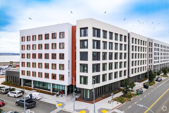Primary - Maceo May Apartments