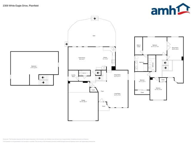 Photo - 2309 White Eagle Dr