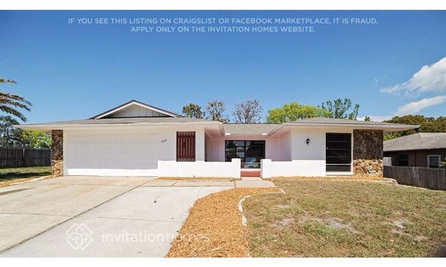 Building Photo - 7023 Bramblewood Dr