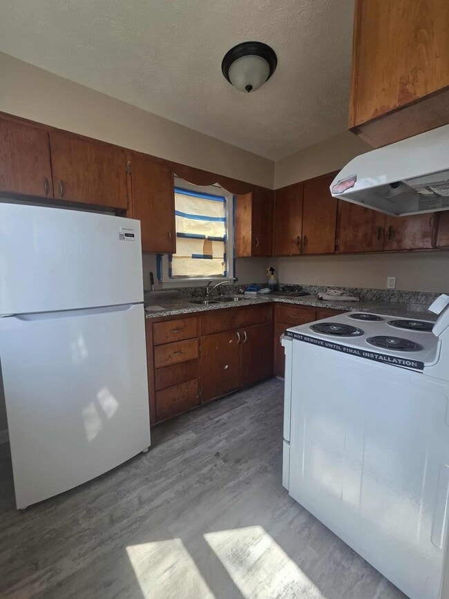 Photo - Newly Remodeled Home for Rent!