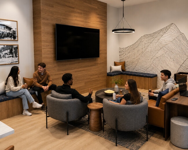 Clubhouse