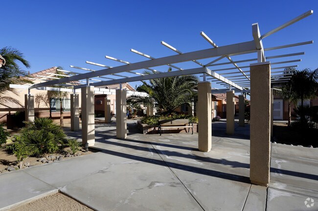 Photo - Hadley Villas