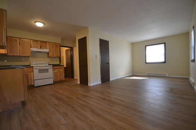 Photo - Cross Timbers Apartment Unidad 1