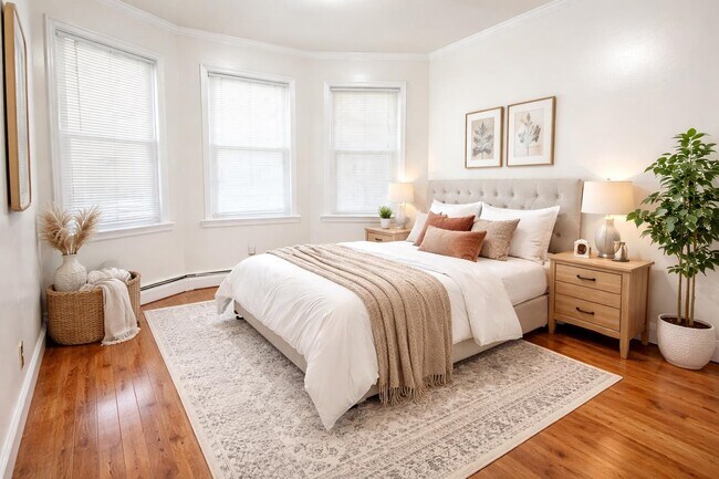 Building Photo - 317 Avenue A Unit 1