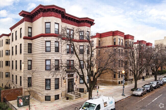 Photo - Capital Manor Cooperative