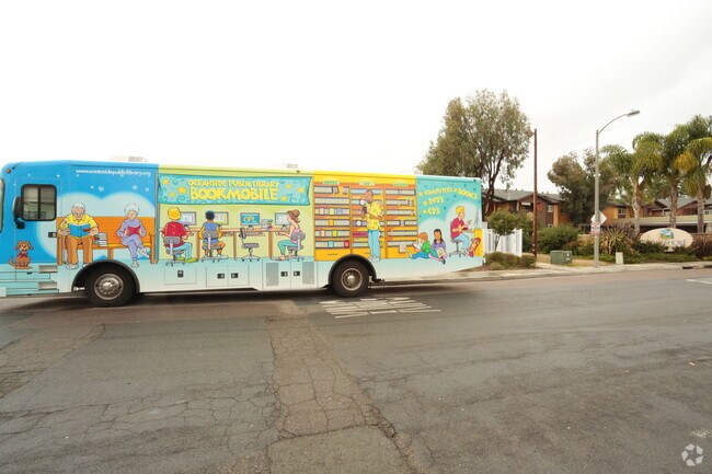 Photo - Libby Lake Apartments