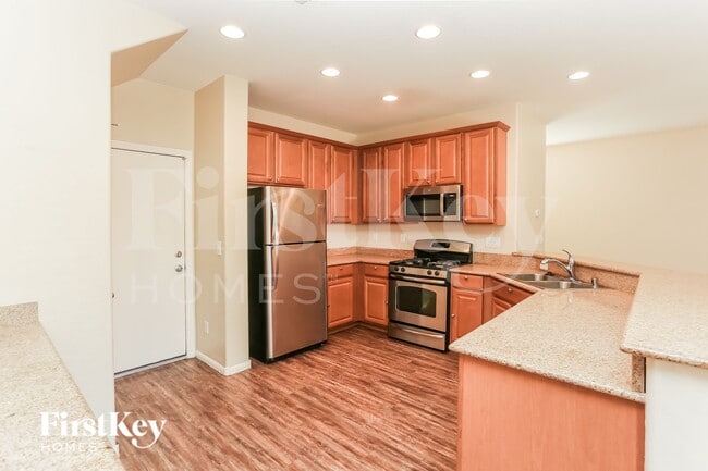 Photo - 4813 N Bride St