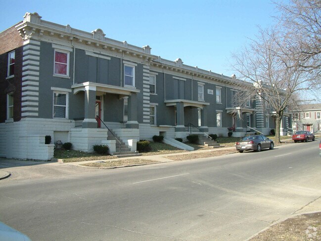 Photo - Park Terrace