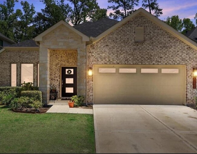 Beautiful curb appeal in a fabulous neighborhood - 40643 Goldeneye Pl House