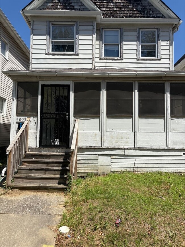 Photo - 1003 E 78th St House