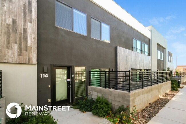 Photo - 1119 S Stapley Dr