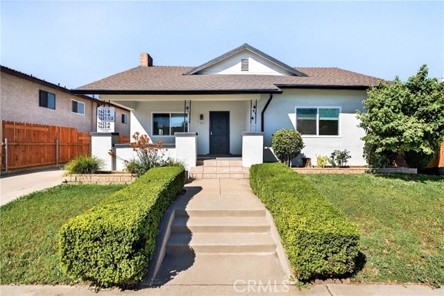 Building Photo - 1621 S Atlantic Blvd