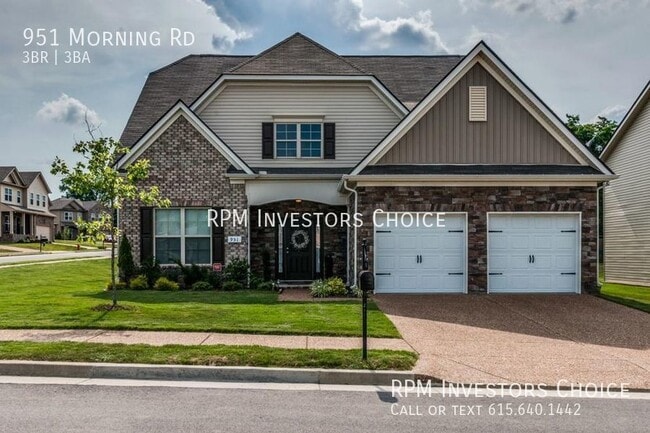 Building Photo - 951 Morning Rd