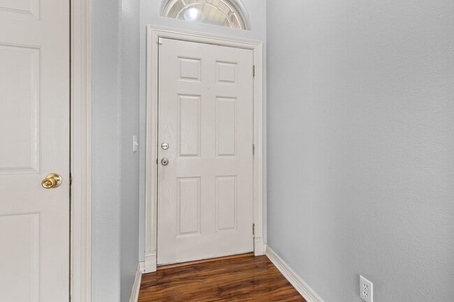 Photo - Come home to this gorgeous, light-filled home with an enormous and beautiful backyard!