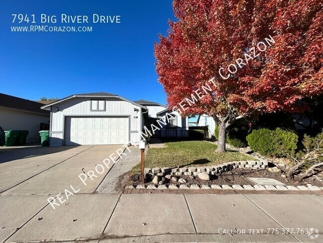 Building Photo - 7941 Big River Dr Rental