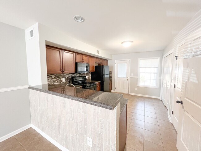 Photo - 2 Bedroom 1.5 Bath Townhome