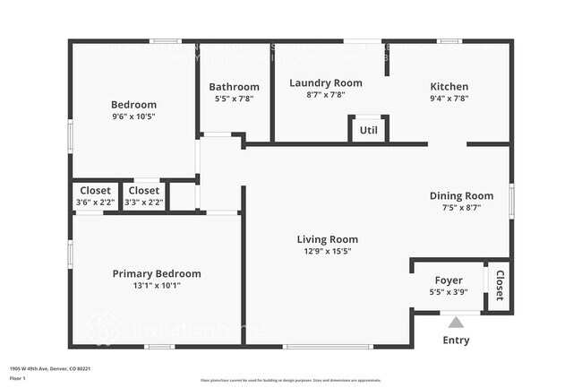 Photo - 1905 W 49th Ave