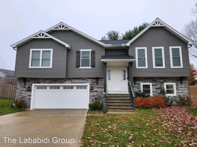 3 br, 2.5 bath House - 1121 Emorey Cir. - 3 br, 2.5 bath House - 1121 Emorey Cir.