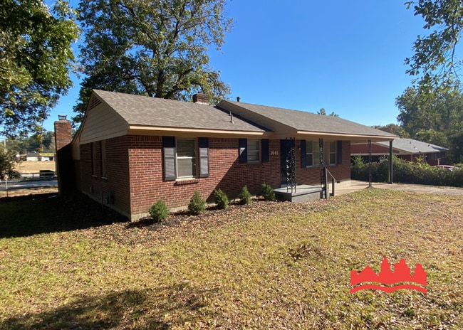 Photo - 3642 Gillie St