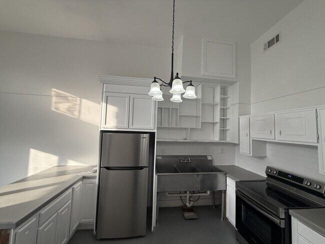 Photo - fgu1301 Unit A