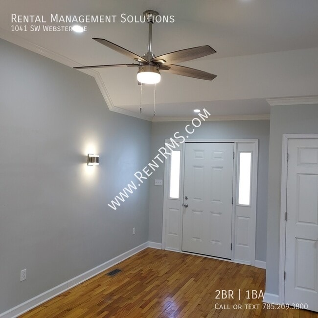 Photo - 1041 SW Webster Ave