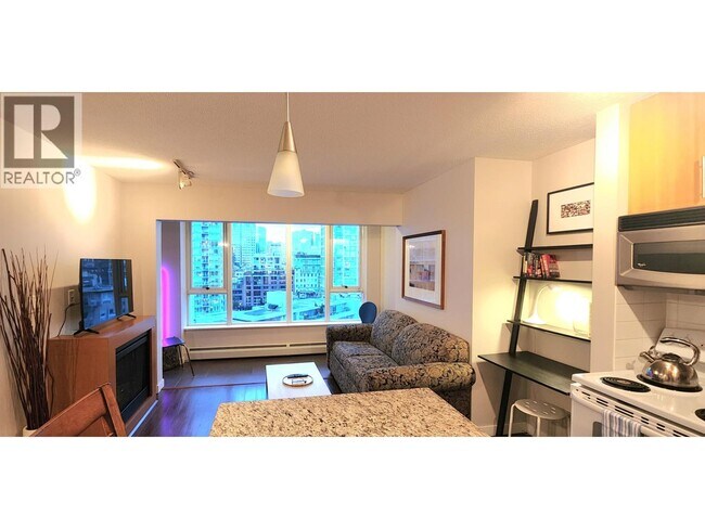 688 Abbott St Unit 1607