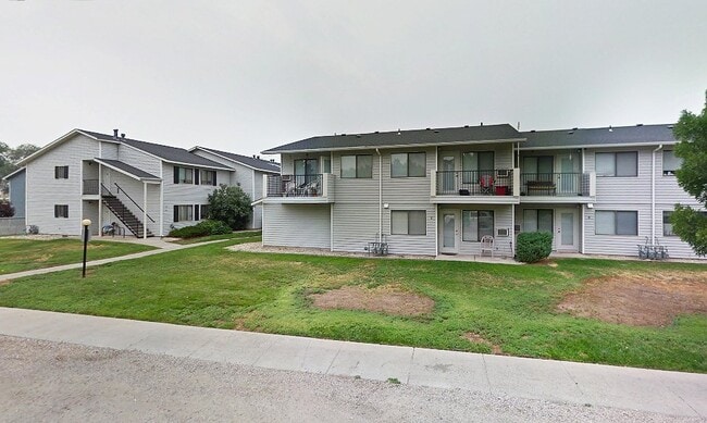 Photo - 1775 Auction Rd Unidad #1775