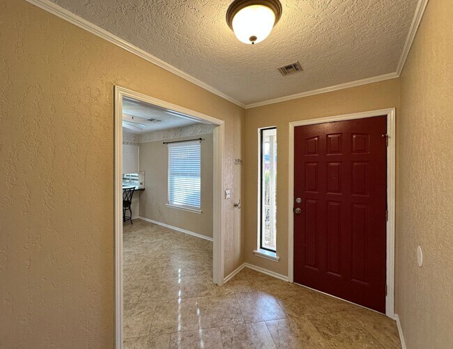 Photo - New flooring and paint!