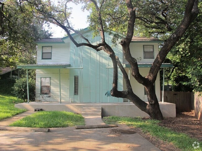 Building Photo - Great home in the heart of South Austin! Unit B