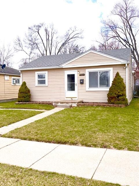 Building Photo - 6334 Hampden St