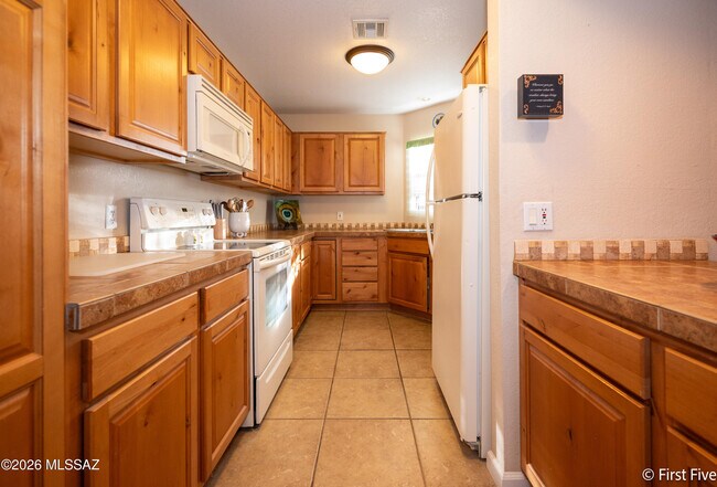 6470 N Tierra De Las Catalinas