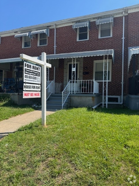 Building Photo - 137 Riverthorn Rd Rental