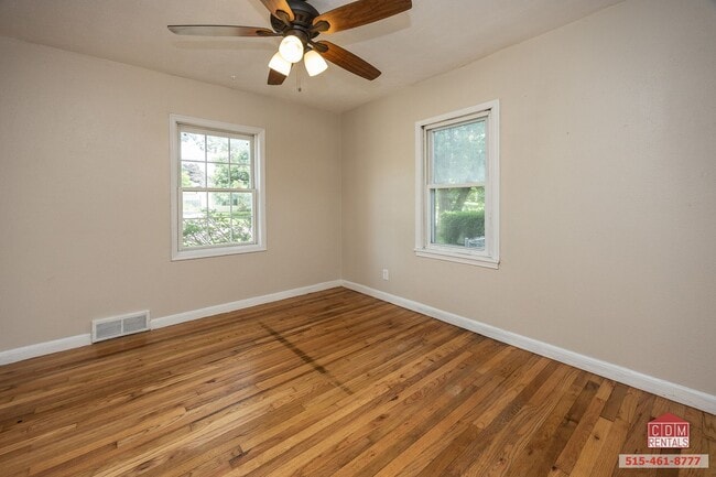 Photo - Lovely Ranch Home