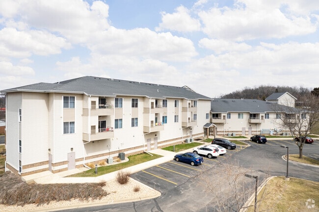 Photo - Johnson Place Apartments