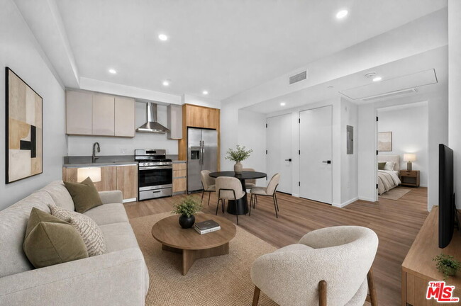 1853 12th St Unidad F