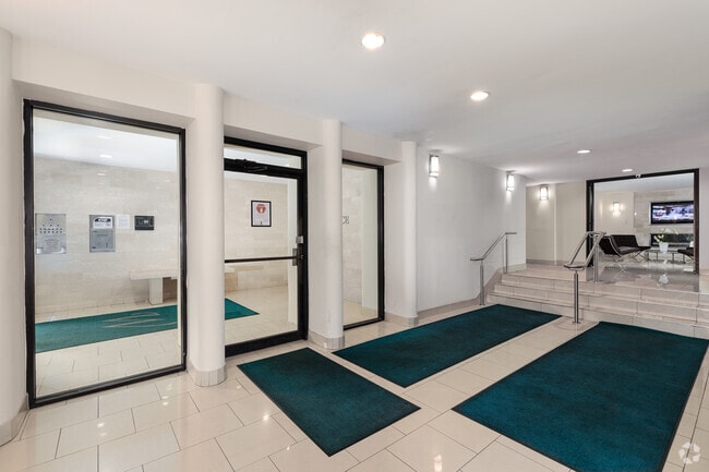 Westwood Place