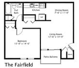 The Fairfield