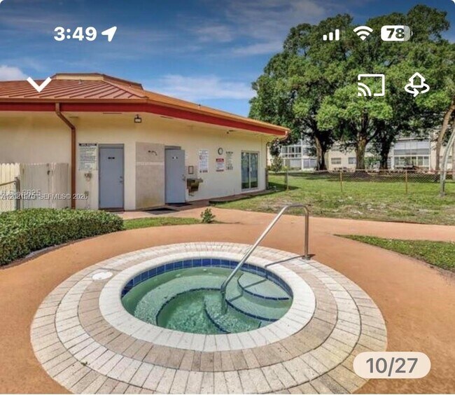 3001 NW 48th Ave Unit 444