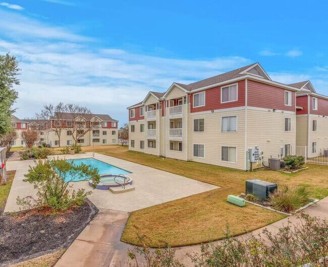 Photo - 523 Southwest Pkwy Unidad 202