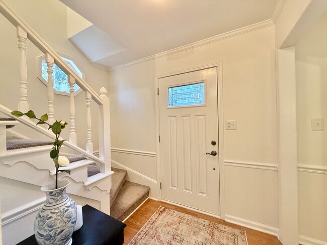 Photo - Updated 3BD, 2.5BA Raleigh Home with Modern Finishes and Fenced Yard in a Prime Location