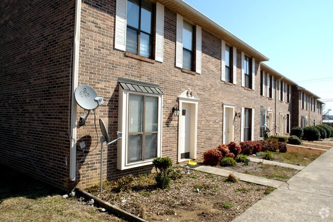 Photo - Stratford Apartments