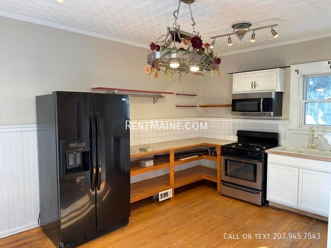 57-59 Holyoke Street Apt.-1