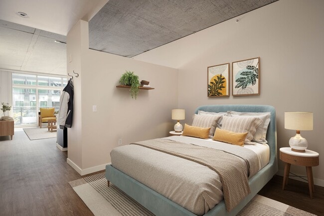 Photo - The Louisa Apartments