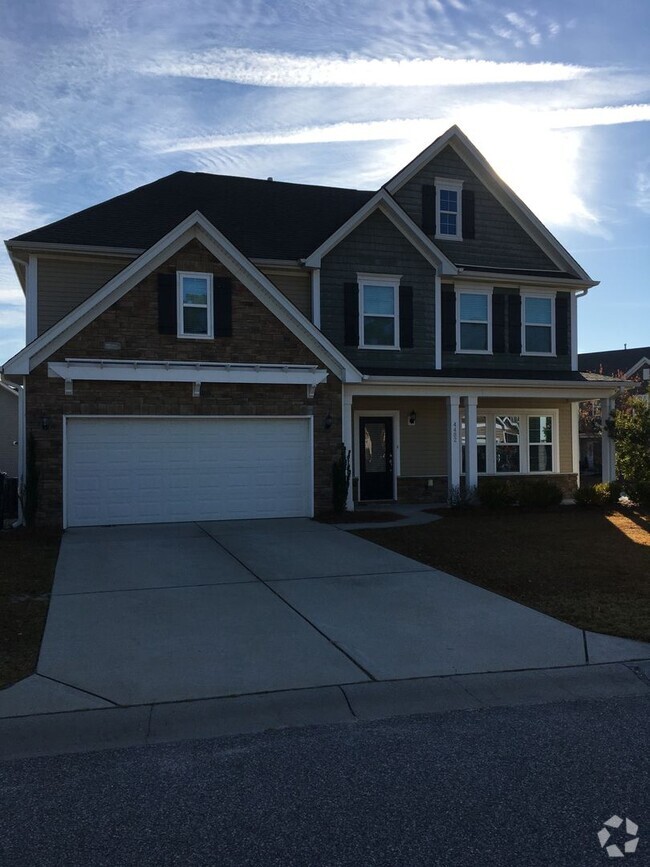 Building Photo - CLEARPOND @ CAROLINA FOREST Rental