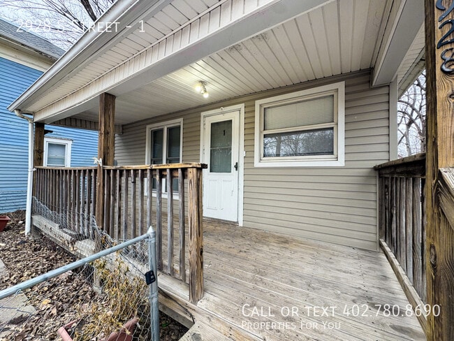 Photo - 2928 S Street-1 Unit 1