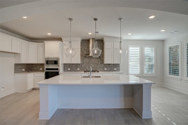 Photo - 126 Keechie Creek Ct