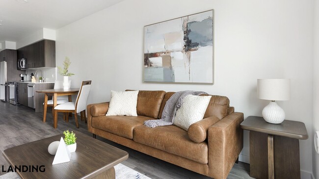 Building Photo - 8511 15th Ave NW