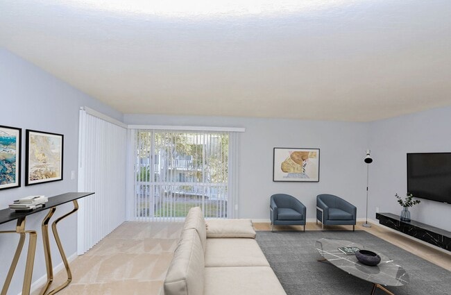 Photo - Ocean View at Pacific Grove Apartments