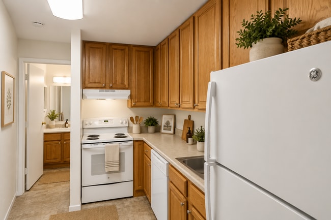 Country Meadows Apartments