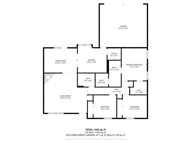 Photo - 556 Freestone Dr